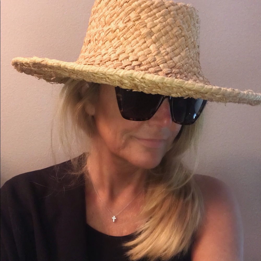 EUC Kaminski’s handmade hat